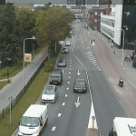 Webcam Handelskade Deventer